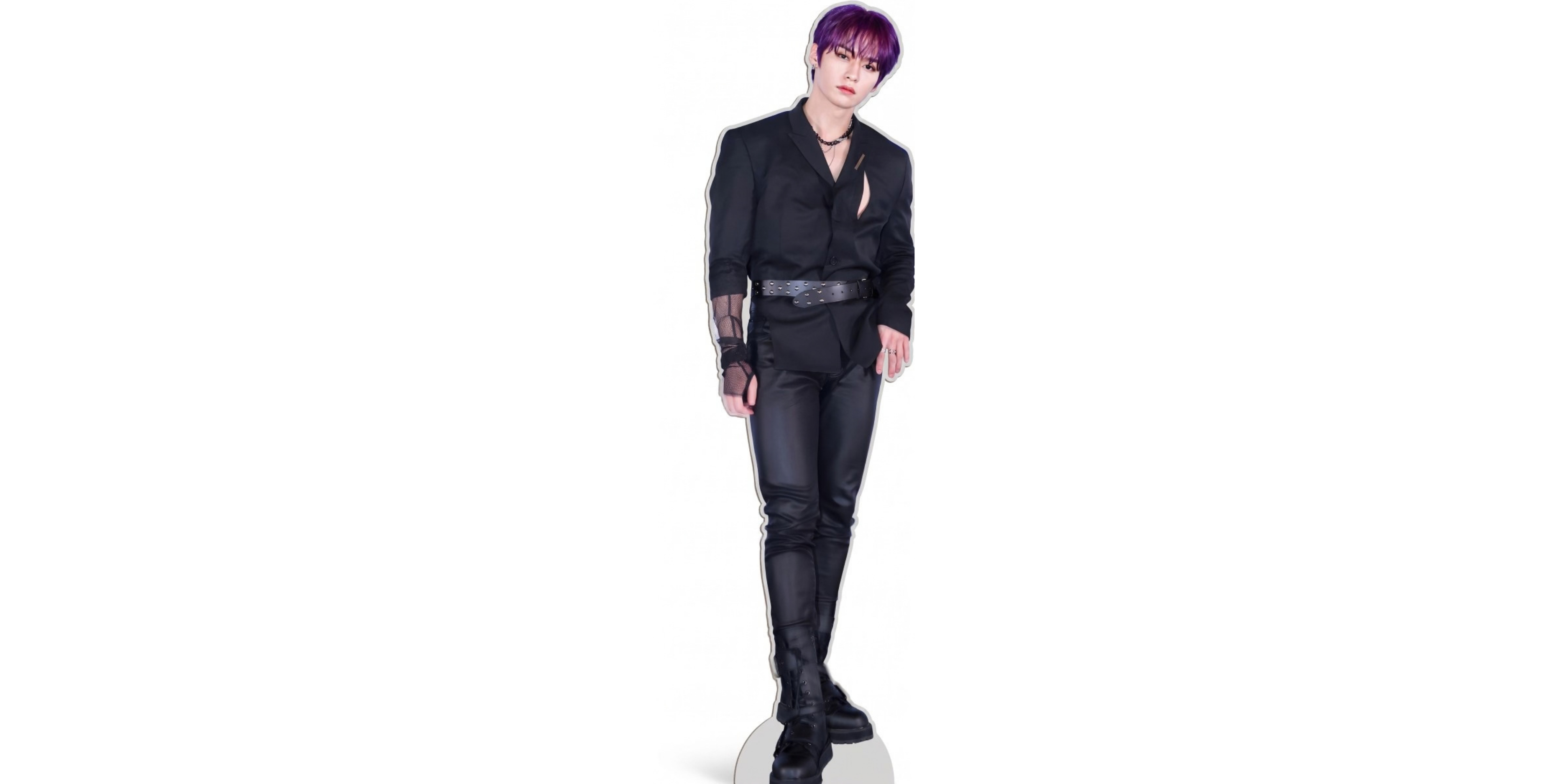 LEE KNOW STK PH 1